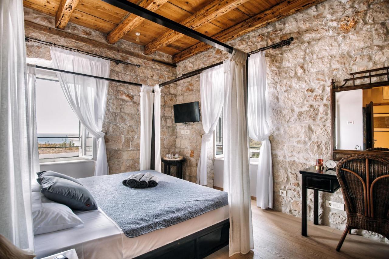 Villa Allure Of Dubrovnik Exterior foto